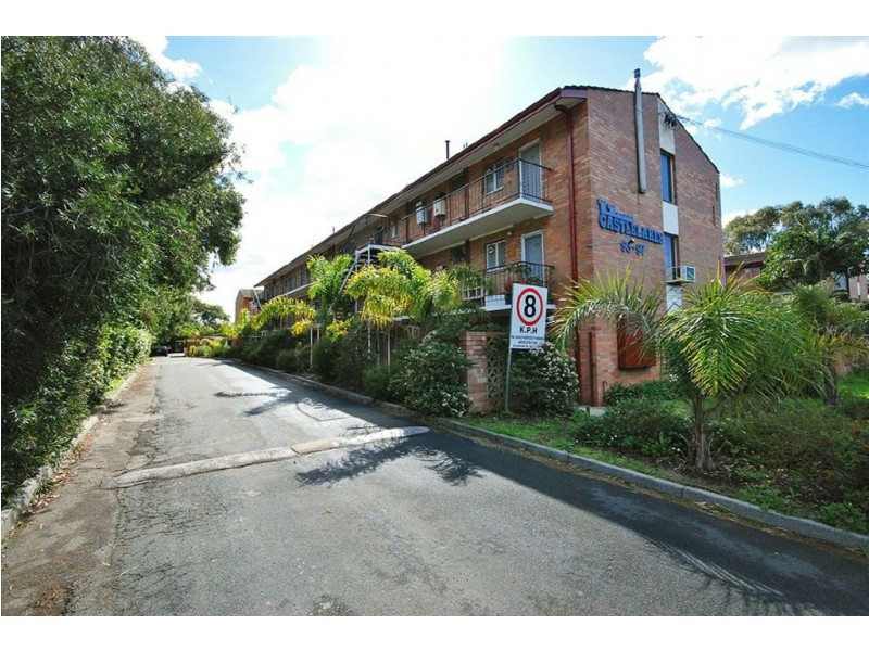 40/93 Herdsman Parade, Wembley WA 6014