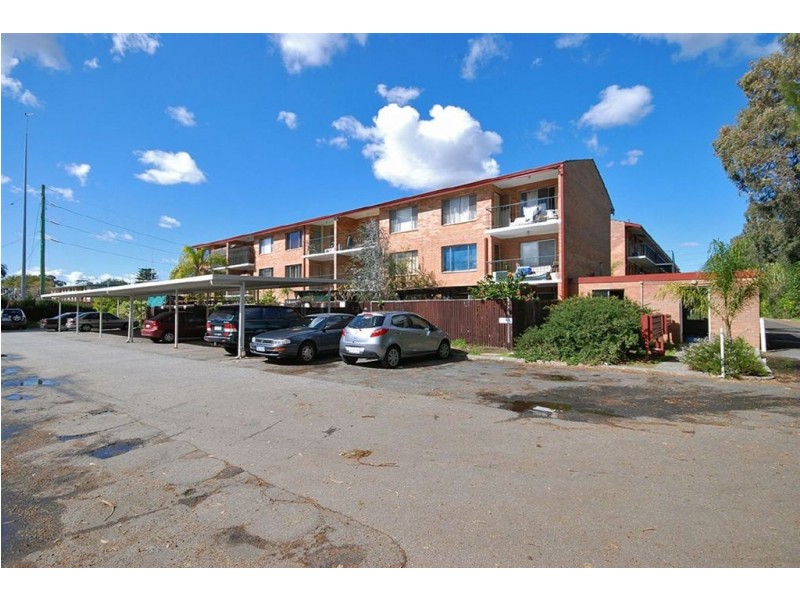 40/93 Herdsman Parade, Wembley WA 6014