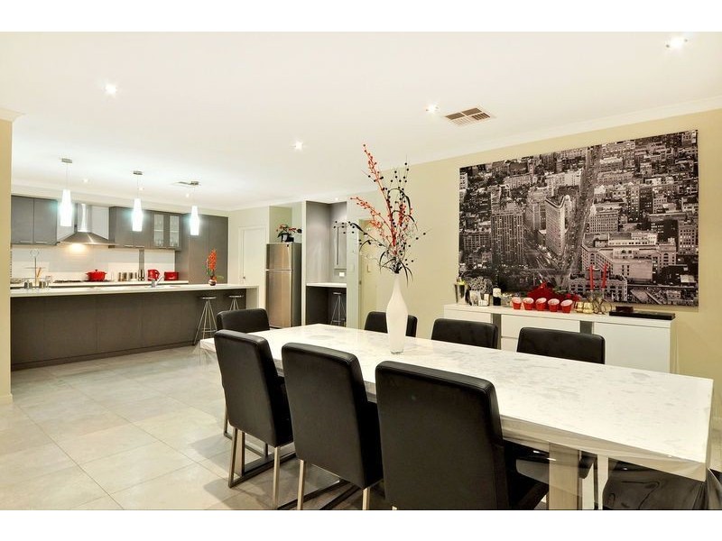 46 Rufus Parkway, Madeley WA 6065