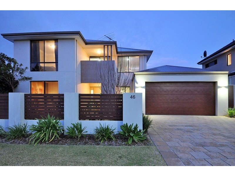 46 Rufus Parkway, Madeley WA 6065