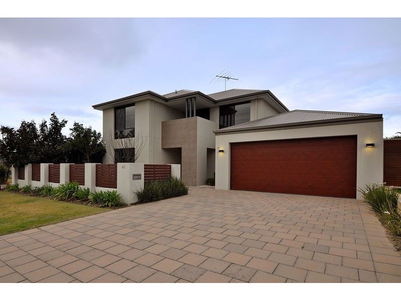 46 Rufus Parkway, Madeley WA 6065