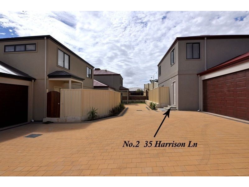 39 Harrison Lane, Madeley WA 6065