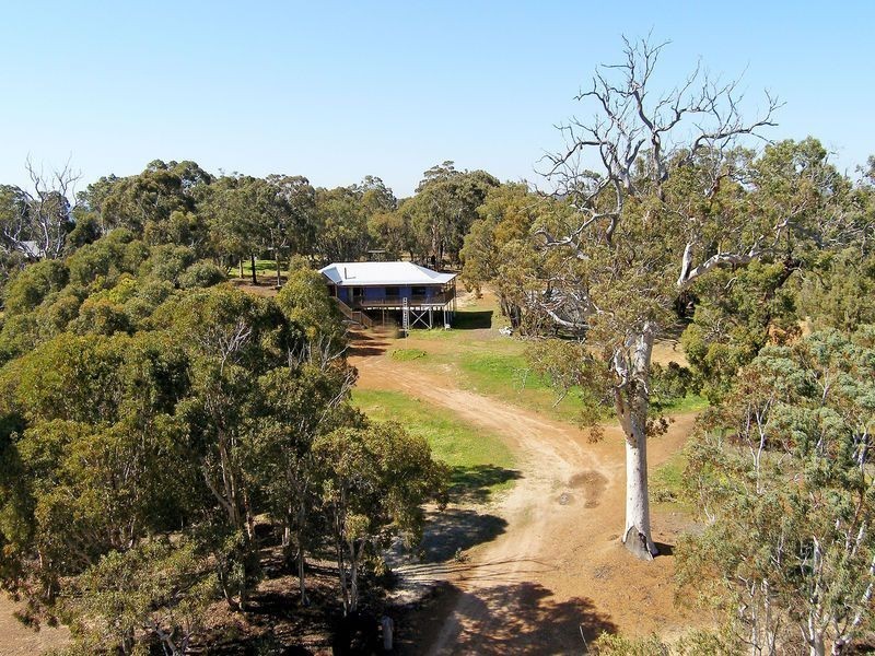 22 Crestmoor Pass, Bullsbrook WA 6084