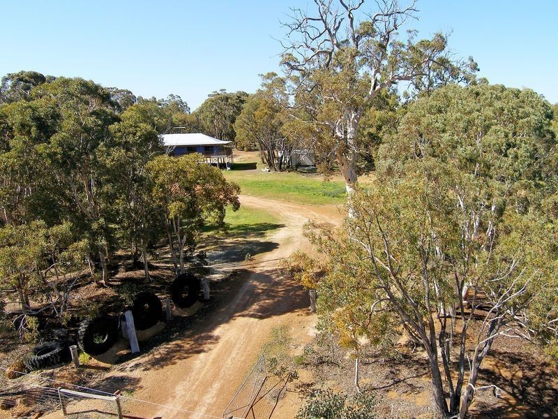 22 Crestmoor Pass, Bullsbrook WA 6084