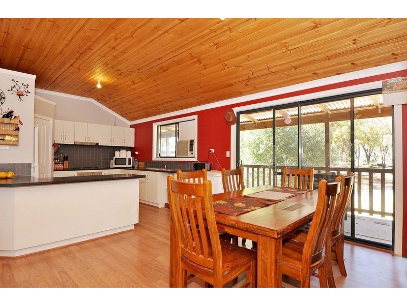 22 Crestmoor Pass, Bullsbrook WA 6084