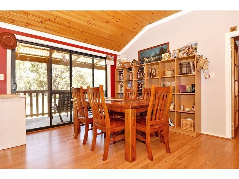 22 Crestmoor Pass, Bullsbrook WA 6084