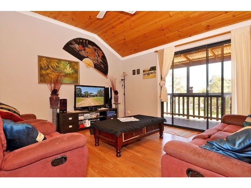 22 Crestmoor Pass, Bullsbrook WA 6084