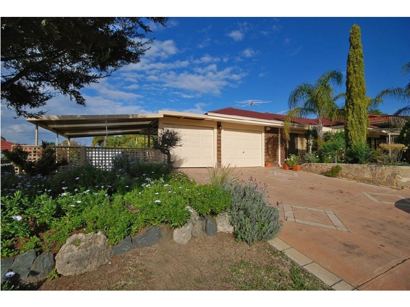 22 Garrong Close, Edgewater WA 6027