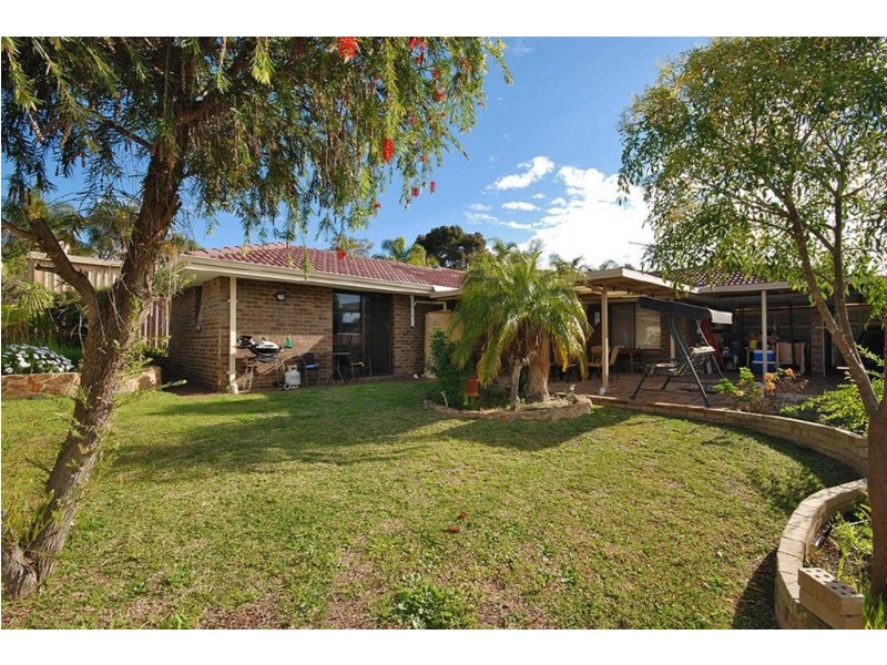 22 Garrong Close, Edgewater WA 6027