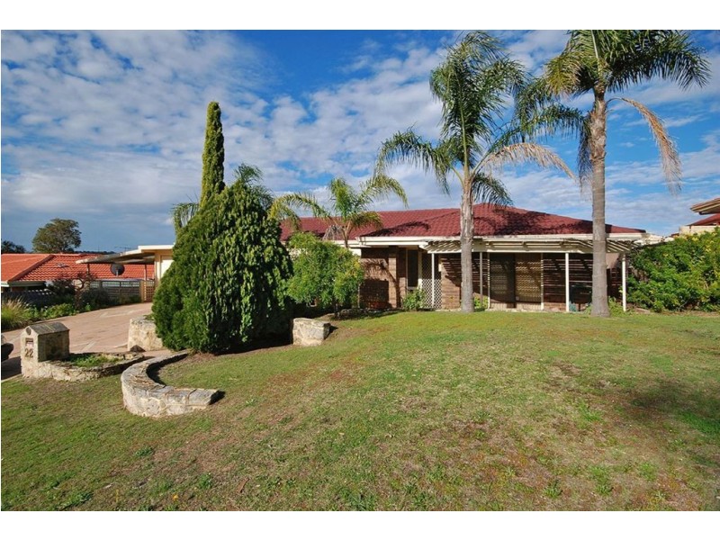 22 Garrong Close, Edgewater WA 6027