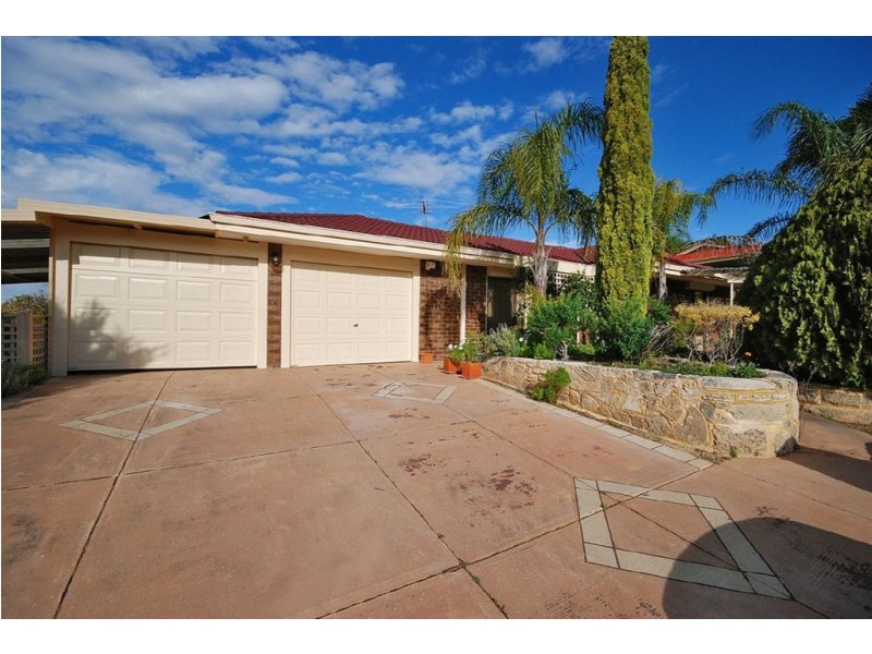 22 Garrong Close, Edgewater WA 6027