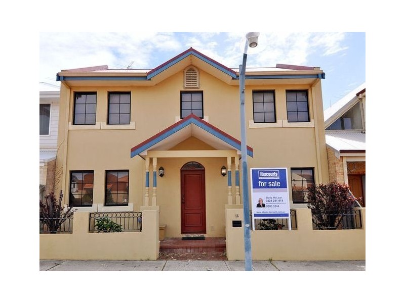 16 Archway Street, Joondalup WA 6027