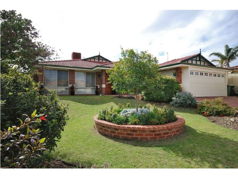 3 Skokie Court, Currambine WA 6028