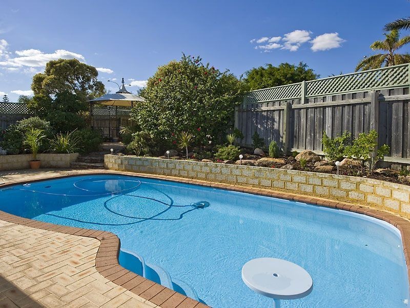 3 Skokie Court, Currambine WA 6028