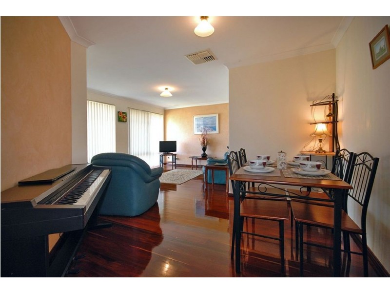 3 Skokie Court, Currambine WA 6028