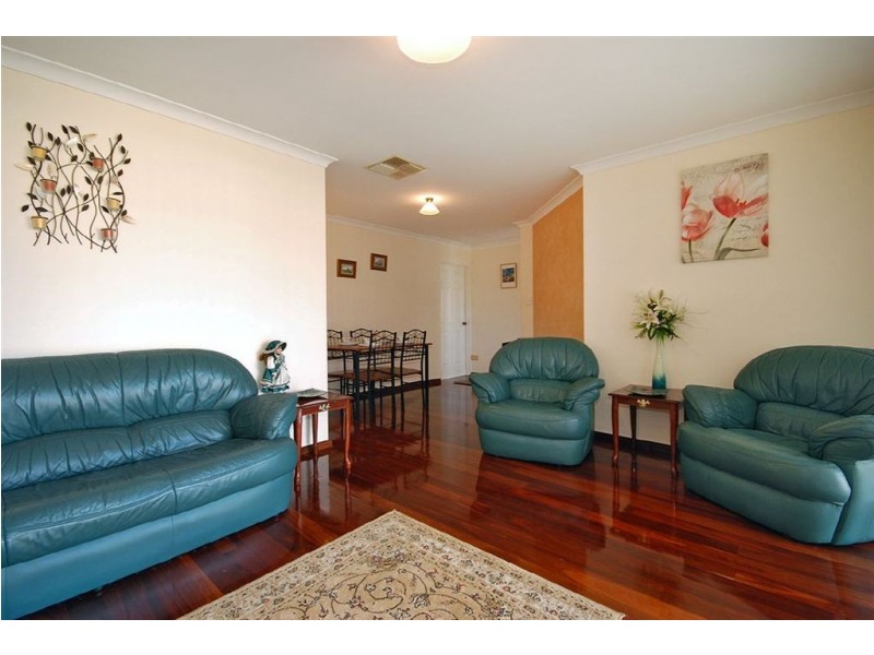 3 Skokie Court, Currambine WA 6028