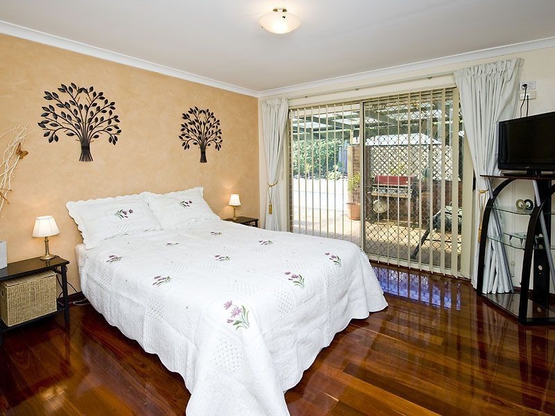 3 Skokie Court, Currambine WA 6028