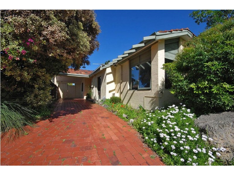 11/3 Birdland Court, Edgewater WA 6027