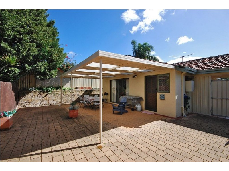 11/3 Birdland Court, Edgewater WA 6027