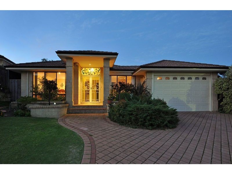 2 Garda Grove, Joondalup WA 6027