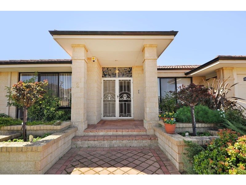 2 Garda Grove, Joondalup WA 6027