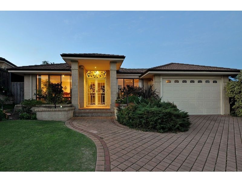 2 Garda Grove, Joondalup WA 6027