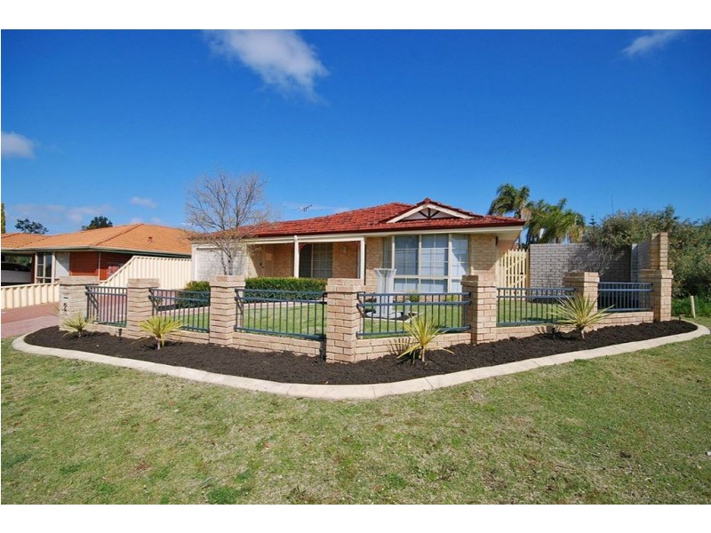 2 Como Place, Joondalup WA 6027
