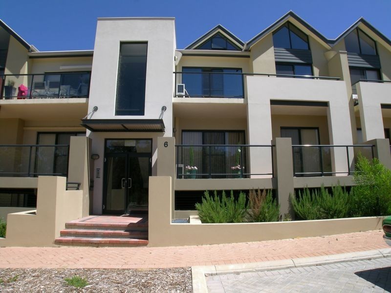 15/6 Waterbird Turn, Joondalup WA 6027