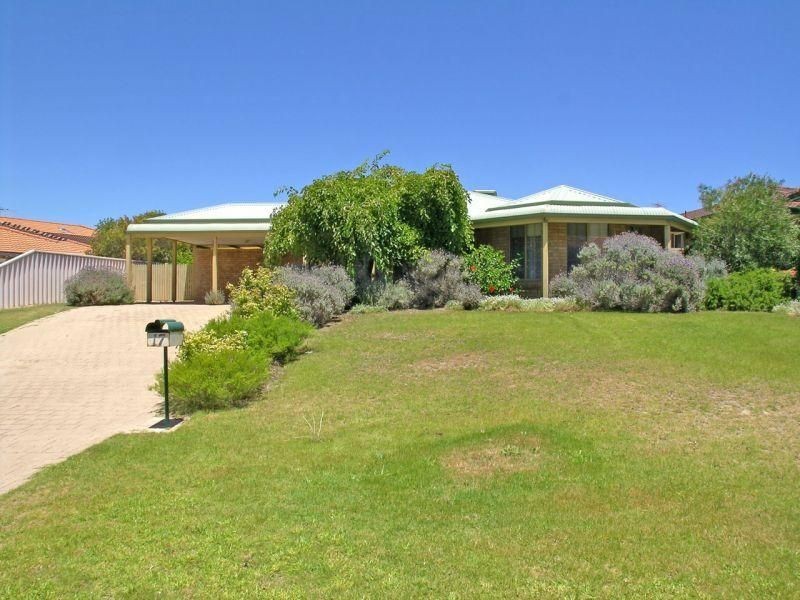 17 Fireball Way, Ocean Reef WA 6027