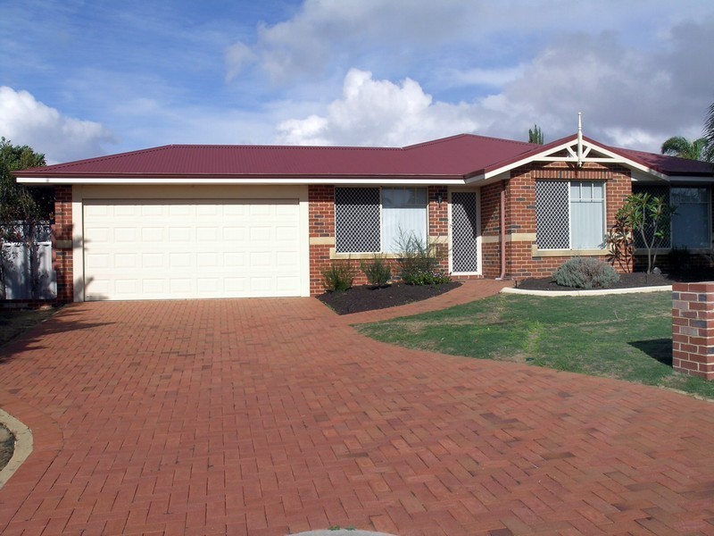 25 Burley Griffen Mews, Joondalup WA 6027