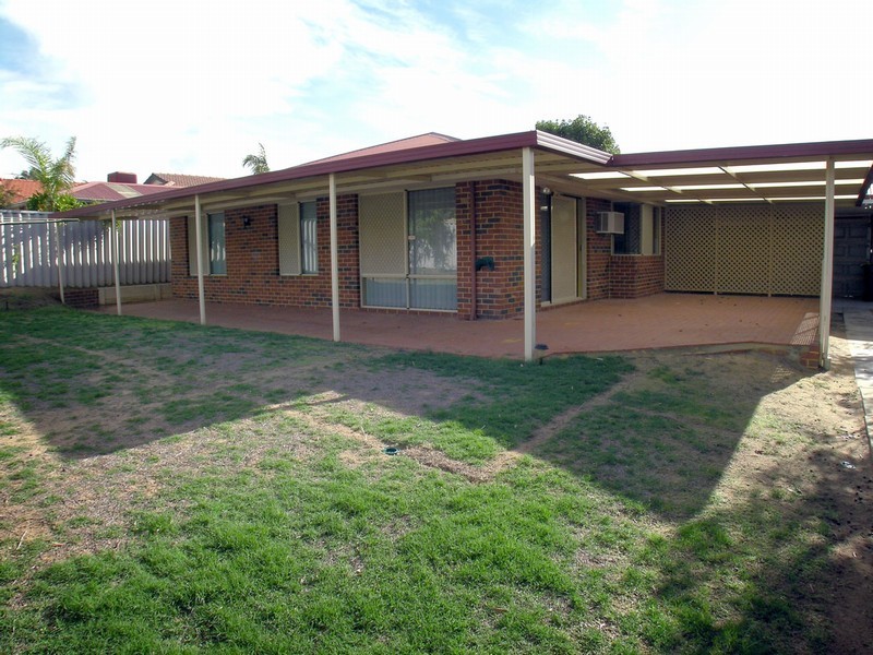 25 Burley Griffen Mews, Joondalup WA 6027