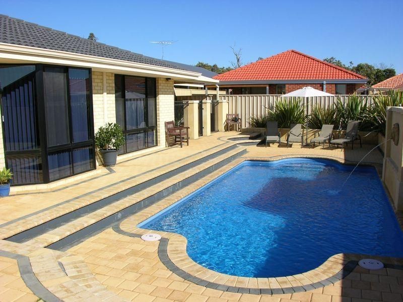 10 KAROO WAY, Pearsall WA 6065