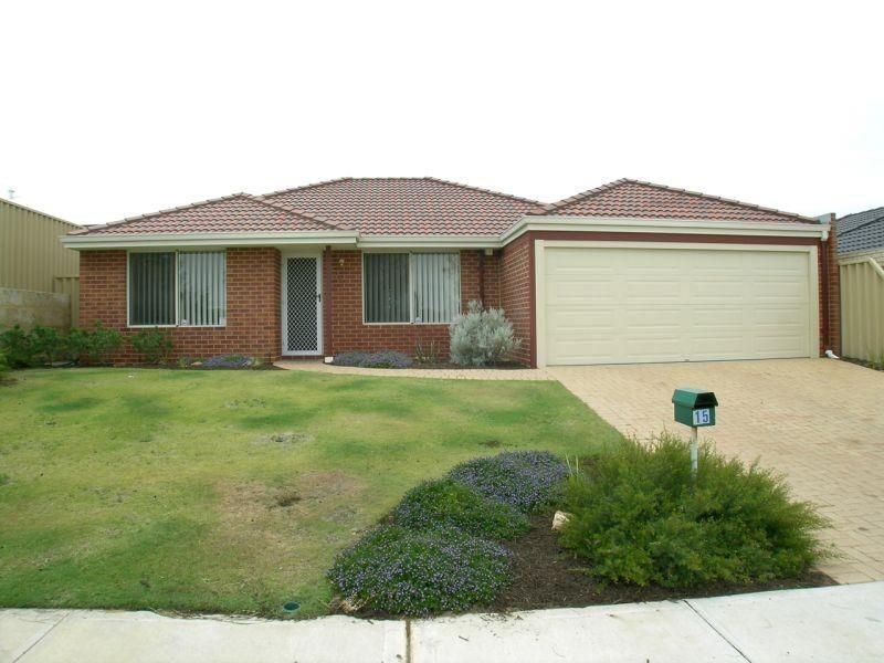 15 Eversden Crescent, Butler  WA, Butler WA 6036