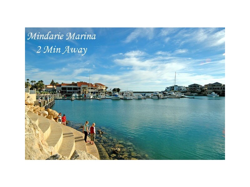 15 Swansea Promenade, Mindarie WA 6030