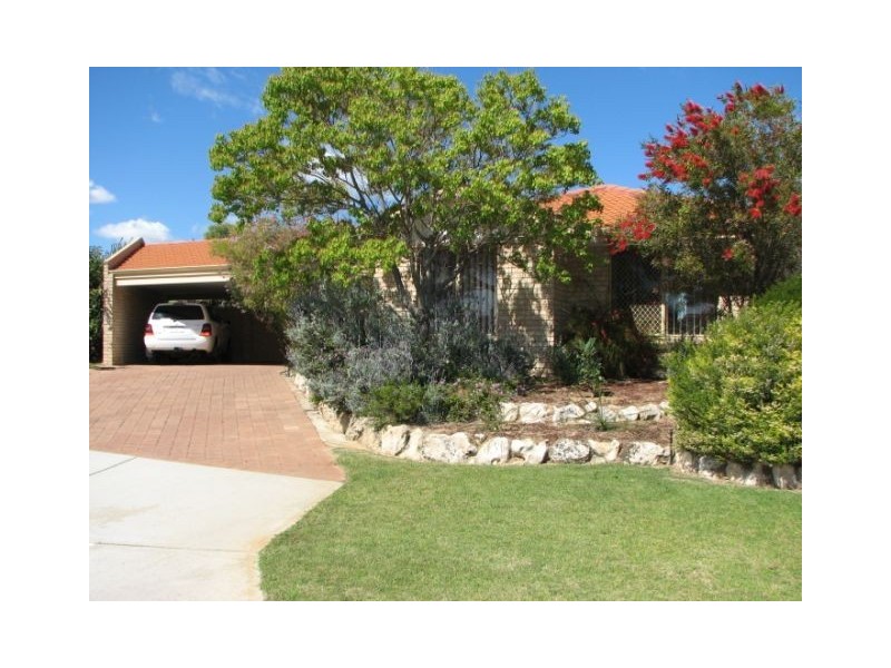 12 Tarbolton Gardens, Kinross WA 6028