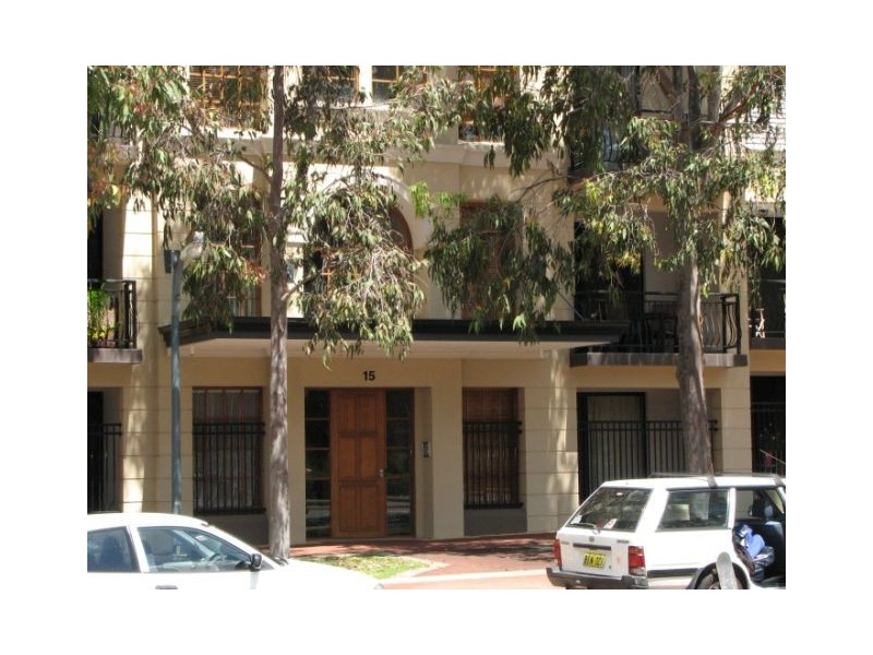 15B/7-17 Shenton Avenue, Joondalup WA 6027