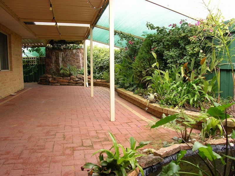 2 Seaflight Court, Heathridge WA 6027