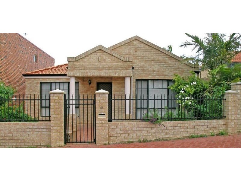 44 Blackfriars Road, Joondalup WA 6027