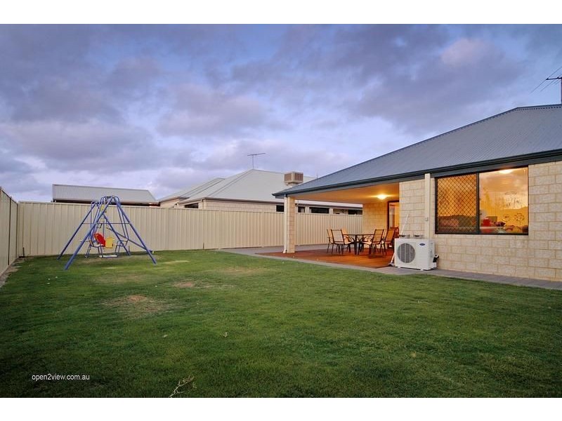 5 Angelico Drive, Ashby WA 6065