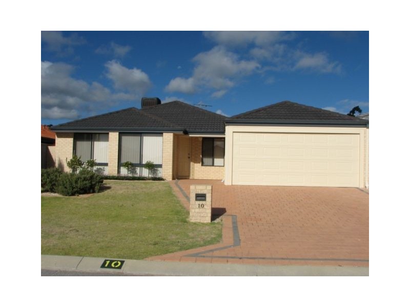10 Wyola Lane, Wanneroo WA 6065