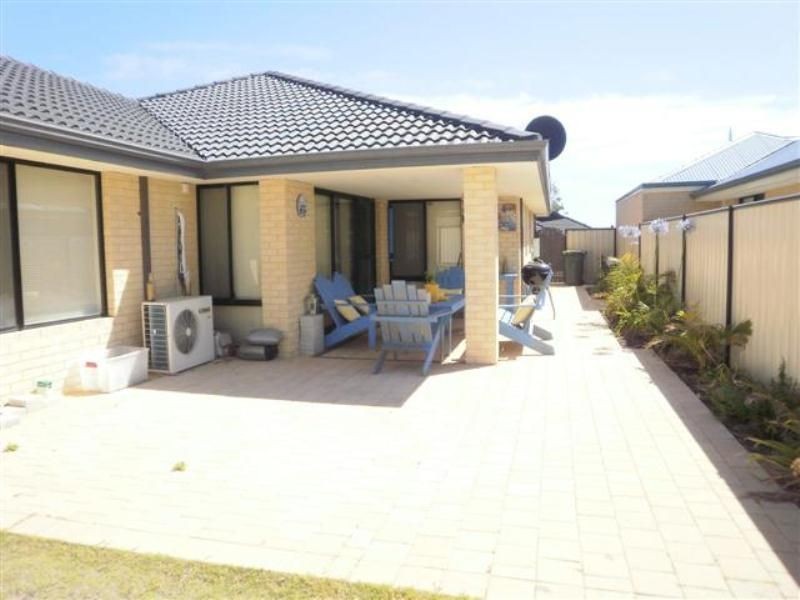 33 Arvada Street, Clarkson, Clarkson WA 6030