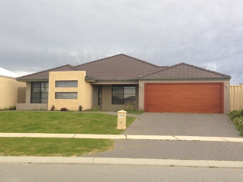 21 SANCTUARY GARDENS, Ridgewood WA 6030