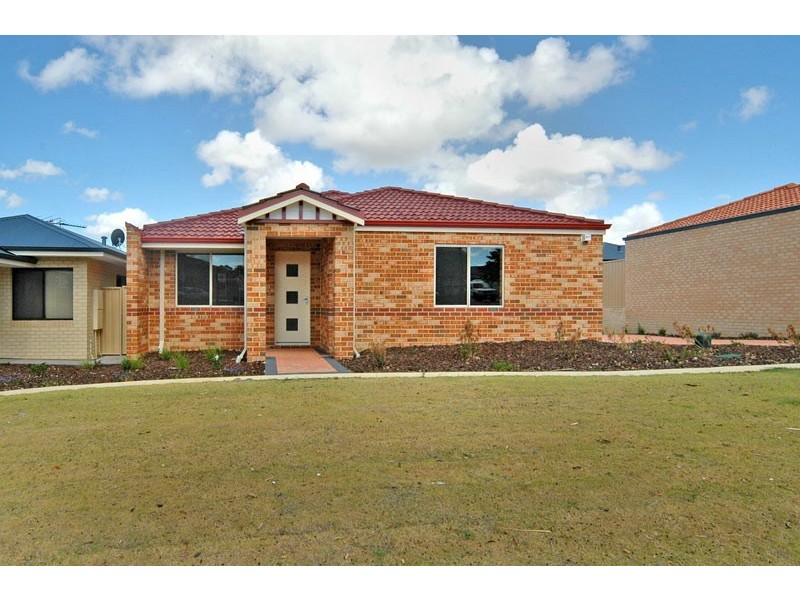 116 Eddystone Aveue, Craigie WA 6025