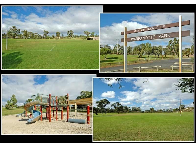 116 Eddystone Aveue, Craigie WA 6025