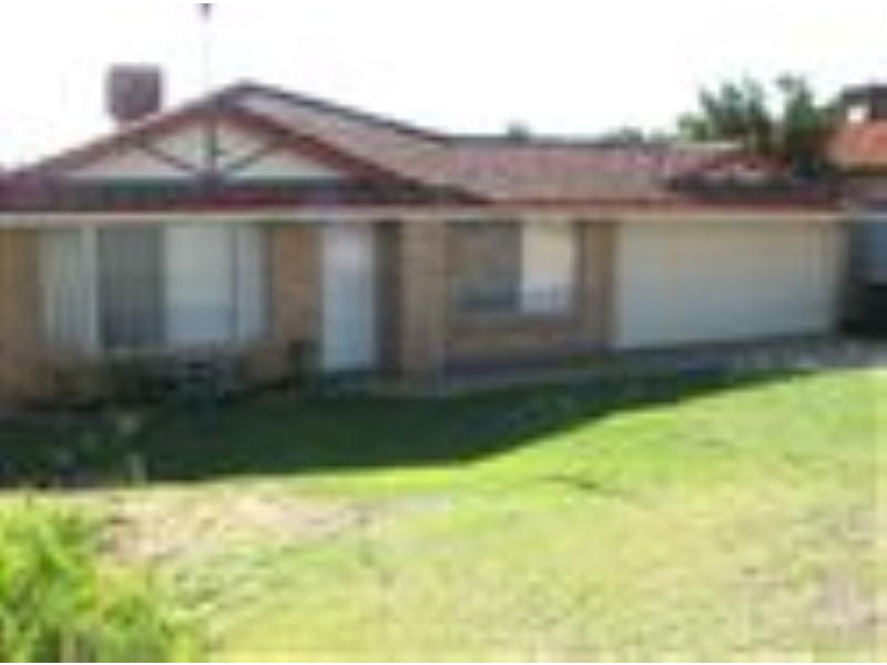 18 Fisherton Circuit, Kinross, Kinross WA 6028