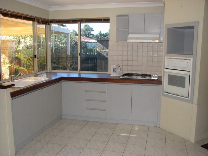 18 Clermont Gardens, Currambine WA 6028