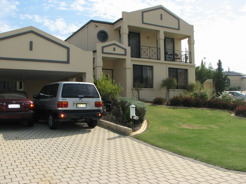 29 La Grange Loop, Currambine WA 6028