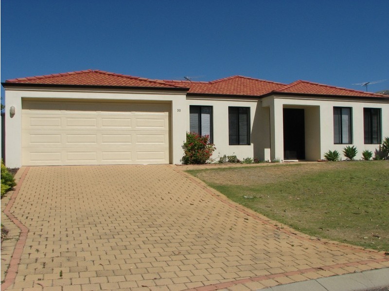 30 Sandilands Circuit, Tapping WA 6065