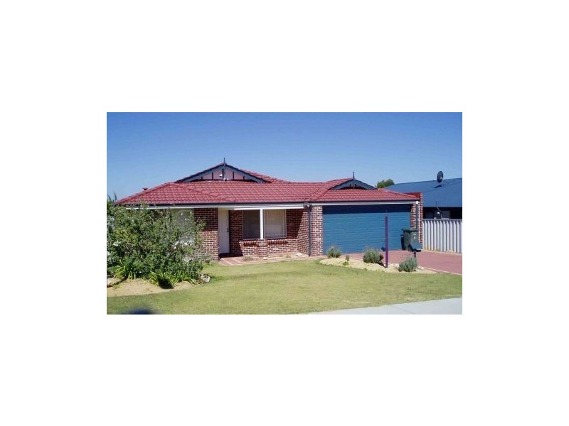4 Duart Pass, Kinross WA 6028