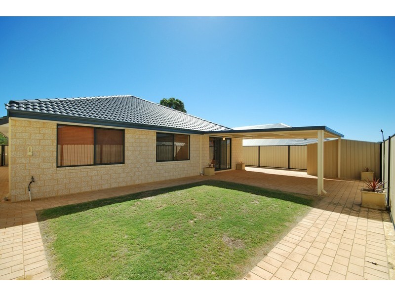 25 Tamarama Crescent, Clarkson WA 6030